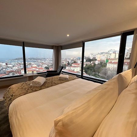 Louis Rooms İstanbul Dış mekan fotoğraf