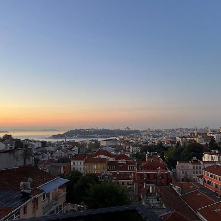 Louis Rooms İstanbul Dış mekan fotoğraf