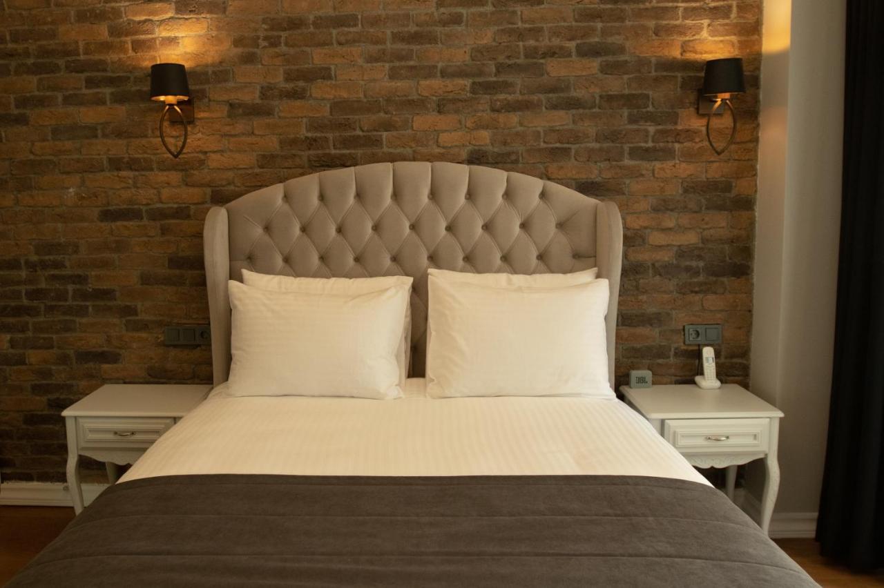 Louis Rooms İstanbul Dış mekan fotoğraf