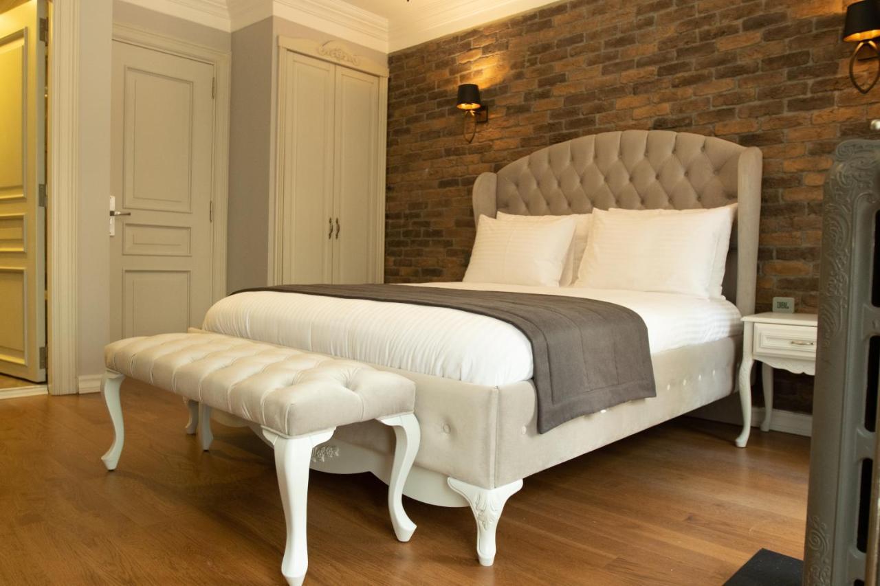 Louis Rooms İstanbul Dış mekan fotoğraf