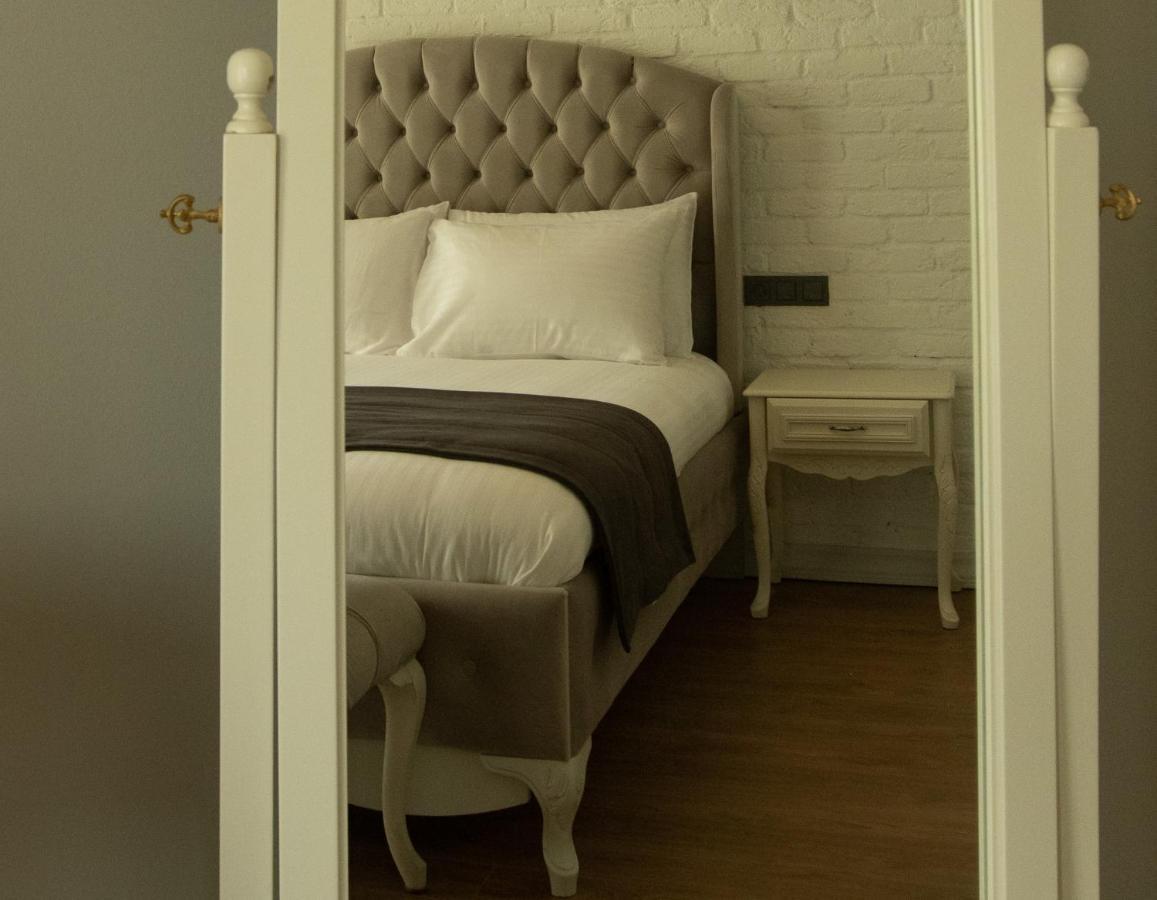 Louis Rooms İstanbul Dış mekan fotoğraf