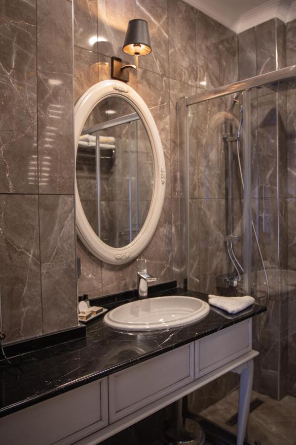 Louis Rooms İstanbul Dış mekan fotoğraf