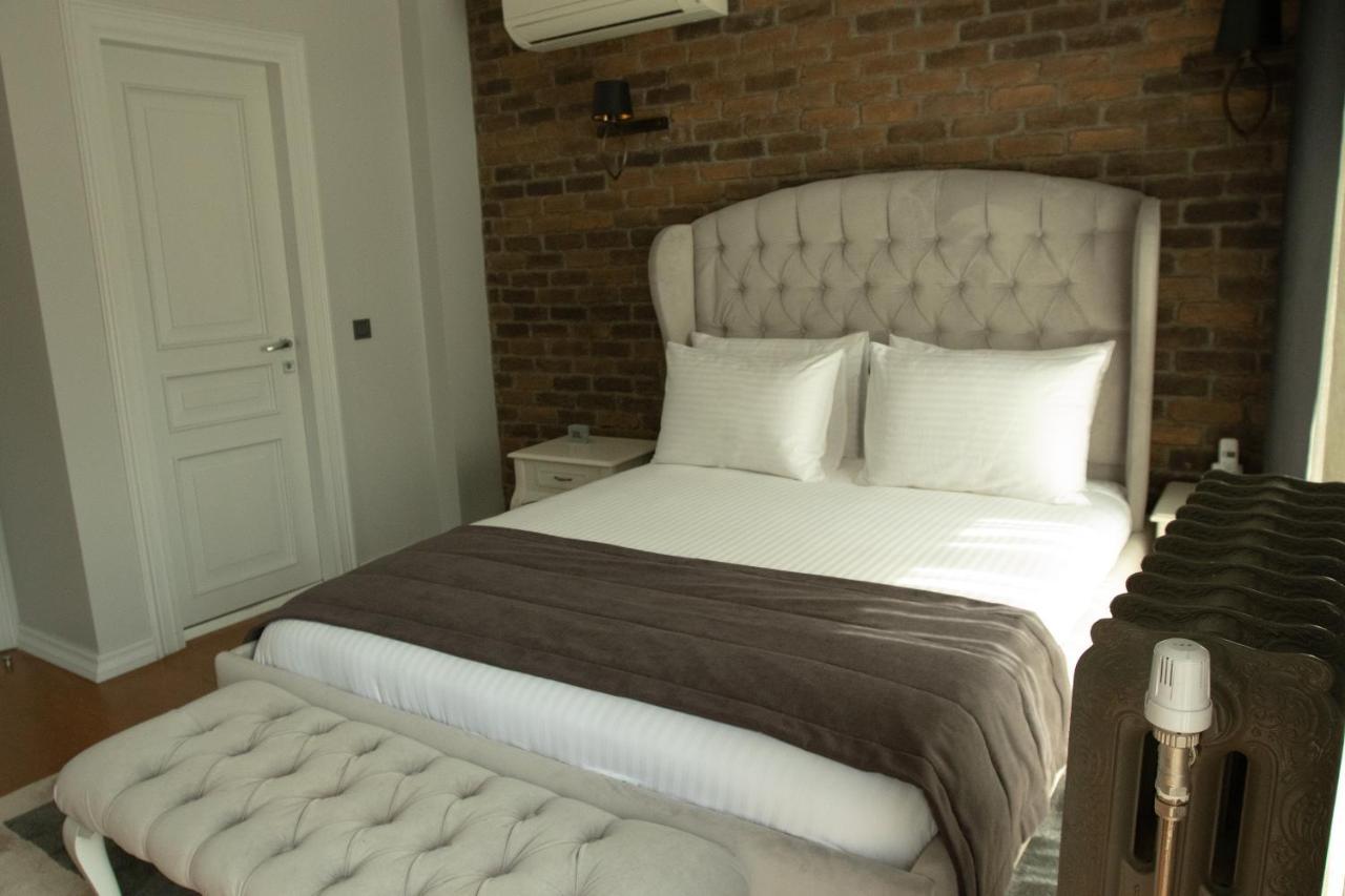 Louis Rooms İstanbul Dış mekan fotoğraf