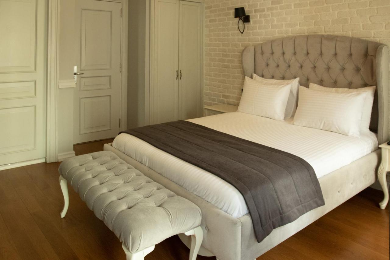 Louis Rooms İstanbul Dış mekan fotoğraf