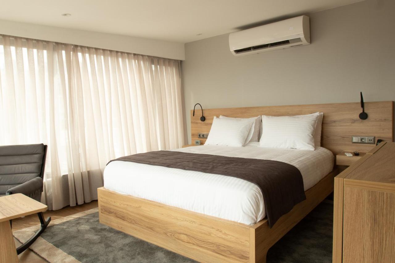Louis Rooms İstanbul Dış mekan fotoğraf