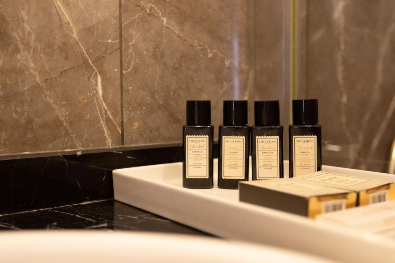Louis Rooms İstanbul Dış mekan fotoğraf