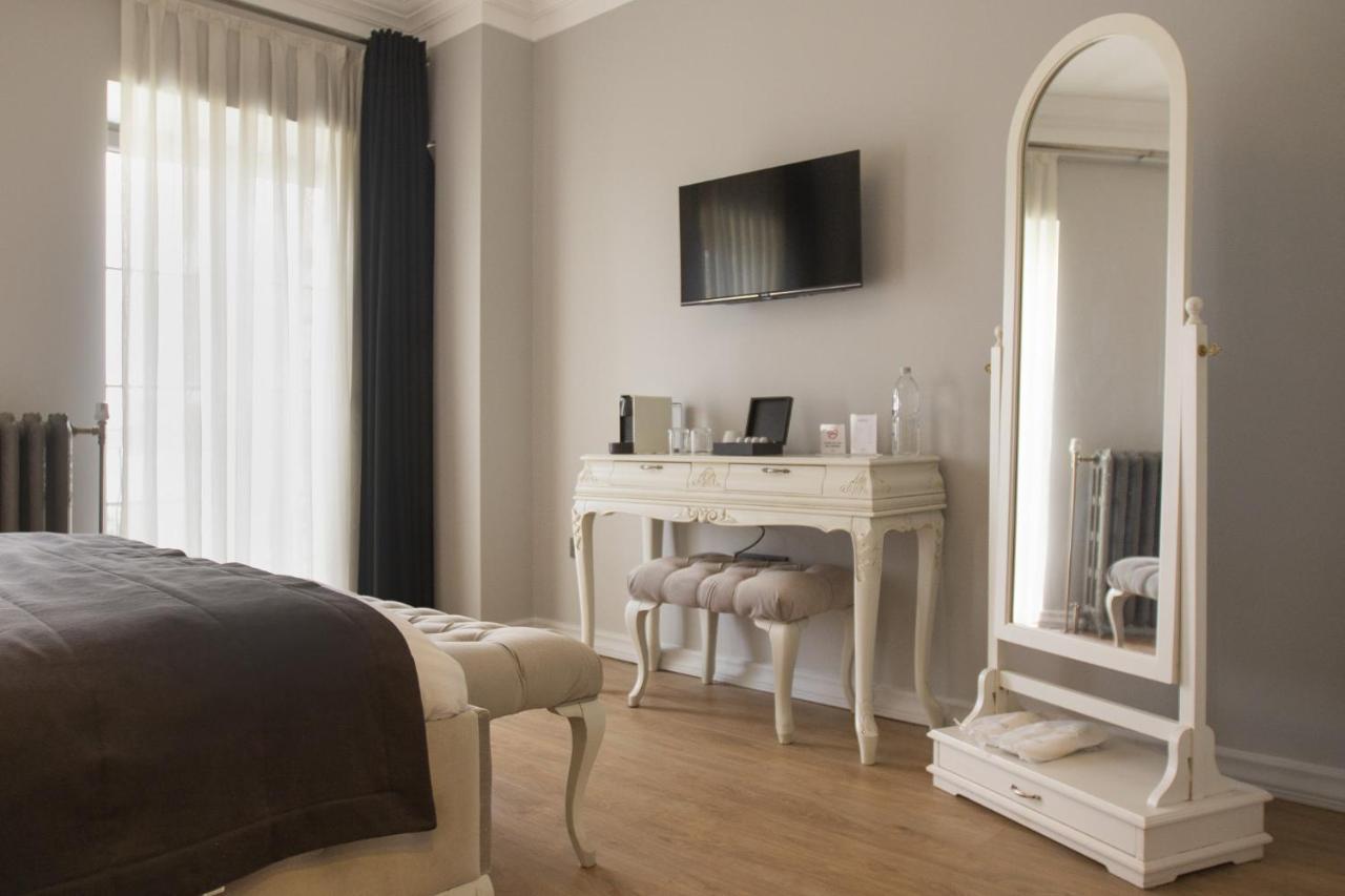 Louis Rooms İstanbul Dış mekan fotoğraf