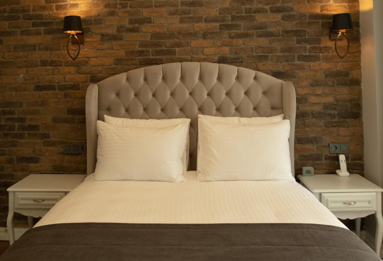 Louis Rooms İstanbul Dış mekan fotoğraf