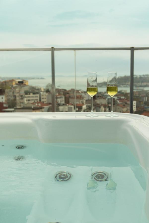 Louis Rooms İstanbul Dış mekan fotoğraf