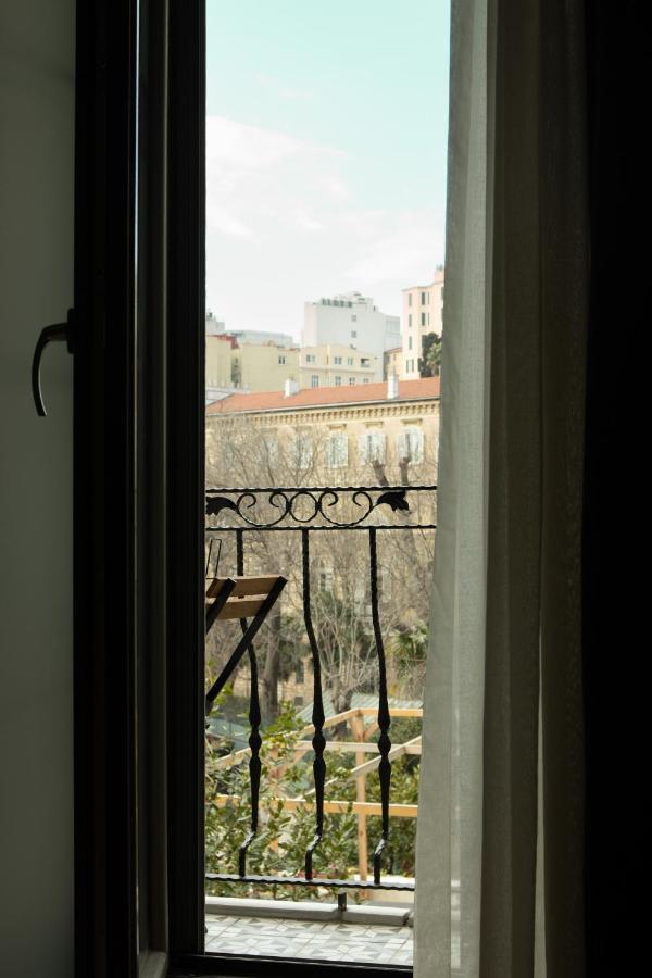 Louis Rooms İstanbul Dış mekan fotoğraf