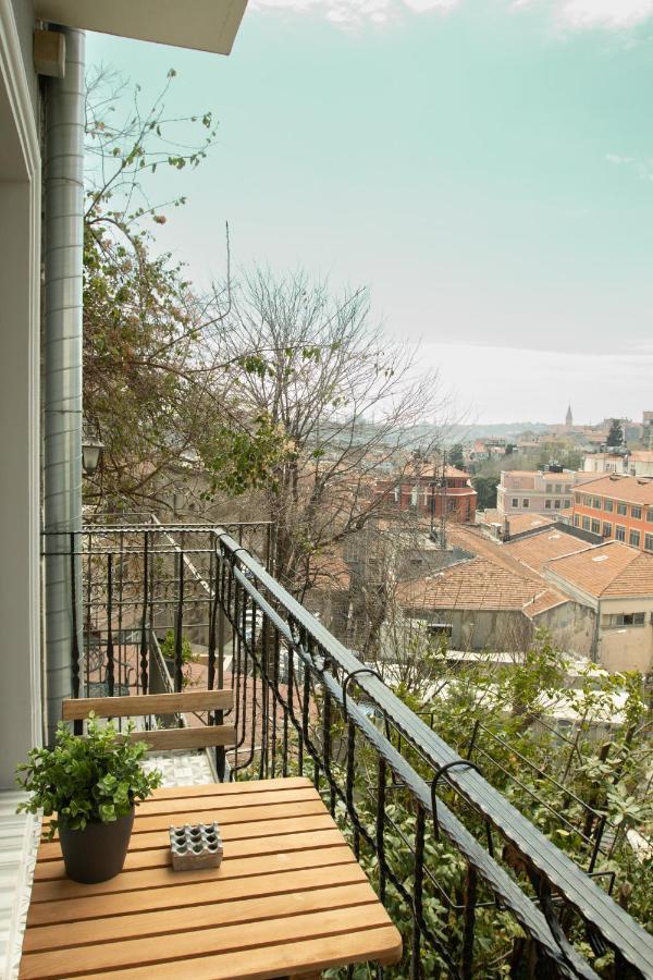 Louis Rooms İstanbul Dış mekan fotoğraf