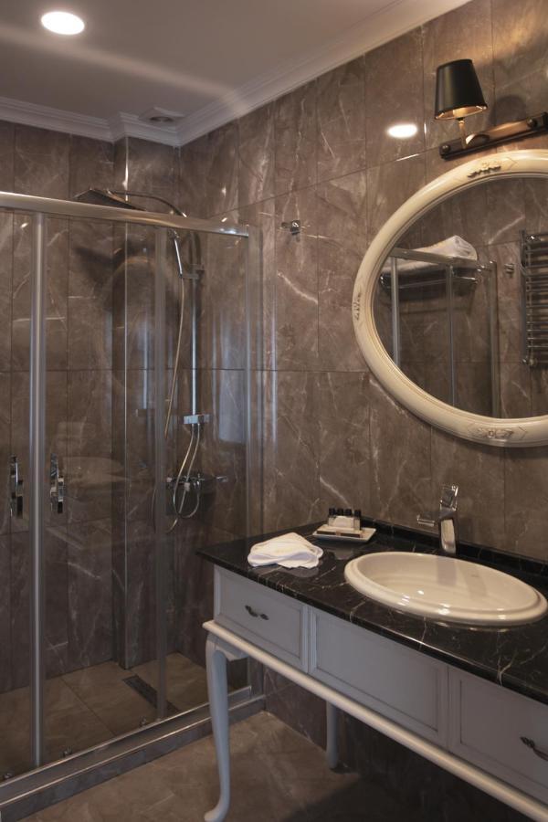 Louis Rooms İstanbul Dış mekan fotoğraf