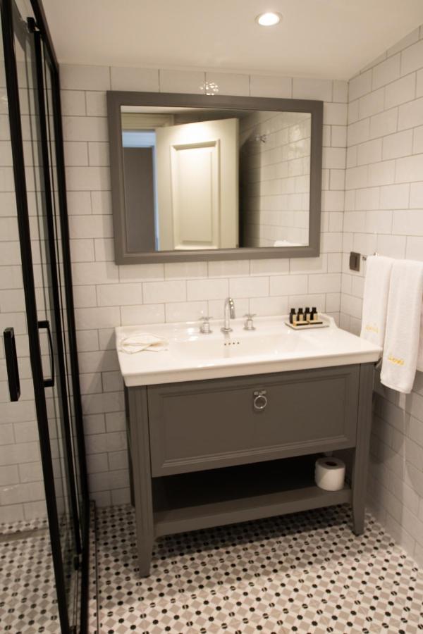 Louis Rooms İstanbul Dış mekan fotoğraf