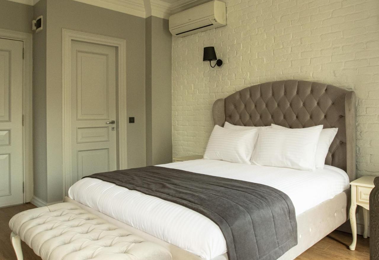 Louis Rooms İstanbul Dış mekan fotoğraf