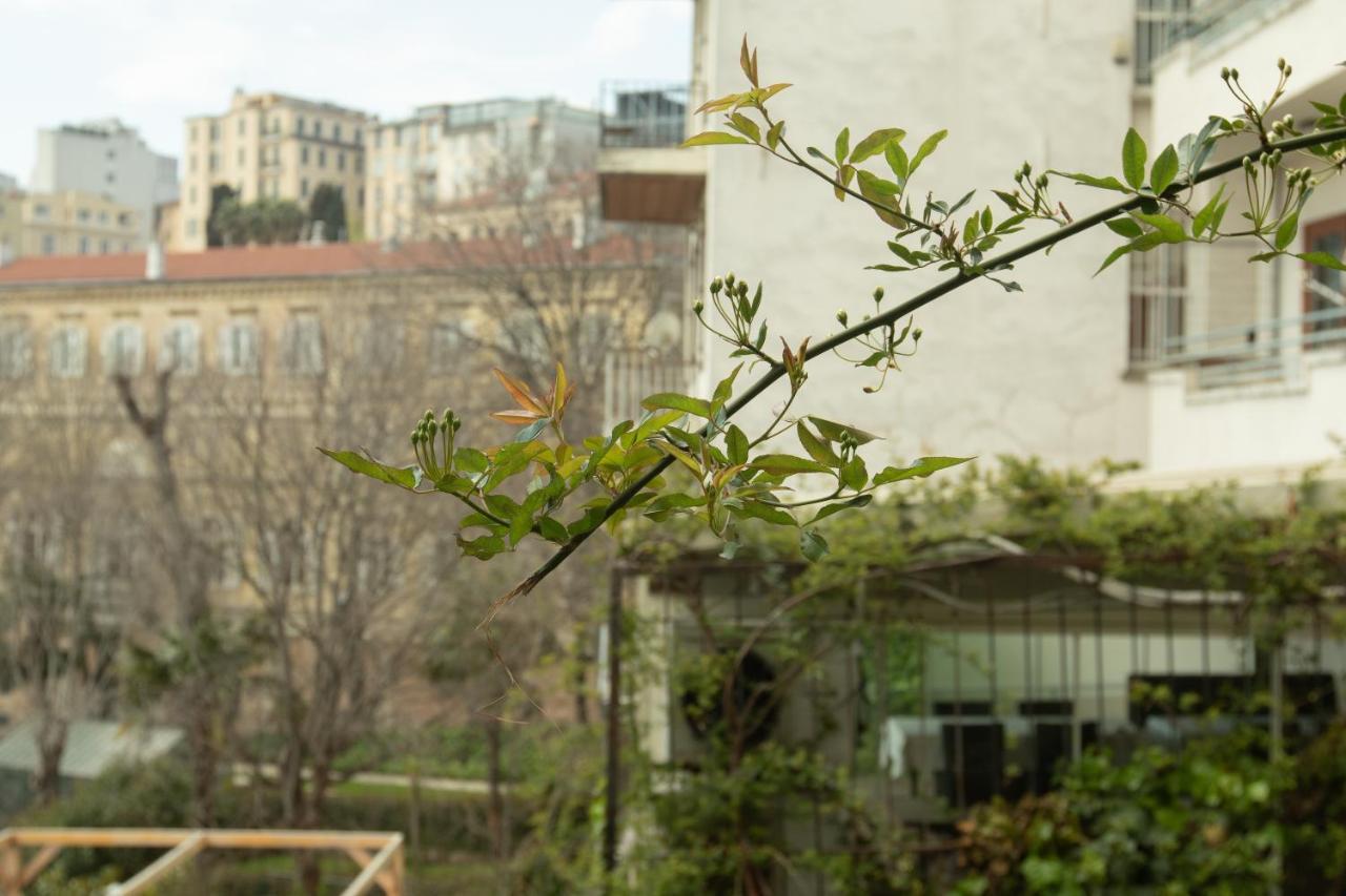 Louis Rooms İstanbul Dış mekan fotoğraf