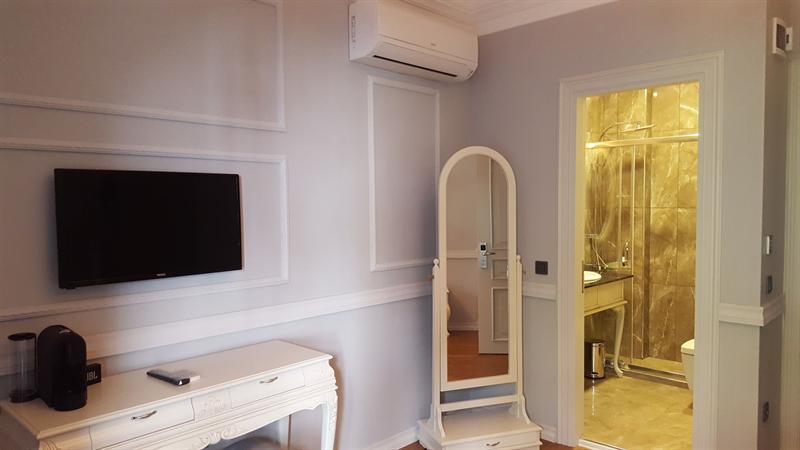 Louis Rooms İstanbul Dış mekan fotoğraf