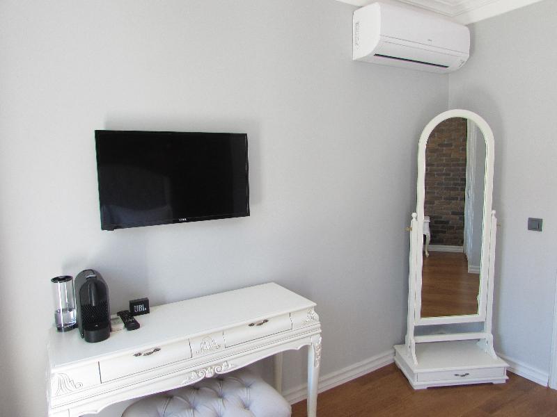 Louis Rooms İstanbul Dış mekan fotoğraf