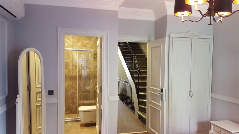 Louis Rooms İstanbul Dış mekan fotoğraf