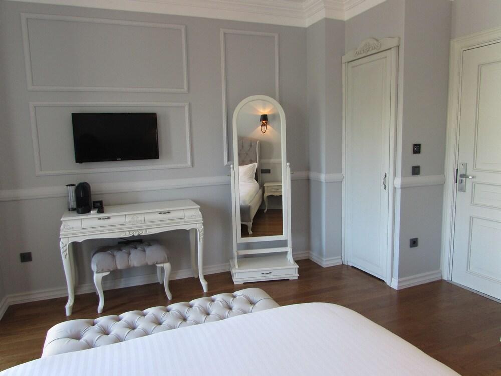 Louis Rooms İstanbul Dış mekan fotoğraf