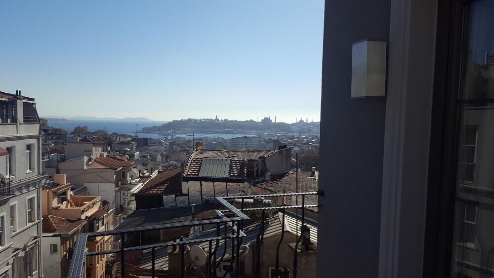 Louis Rooms İstanbul Dış mekan fotoğraf