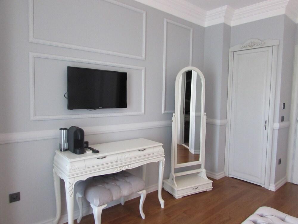 Louis Rooms İstanbul Dış mekan fotoğraf