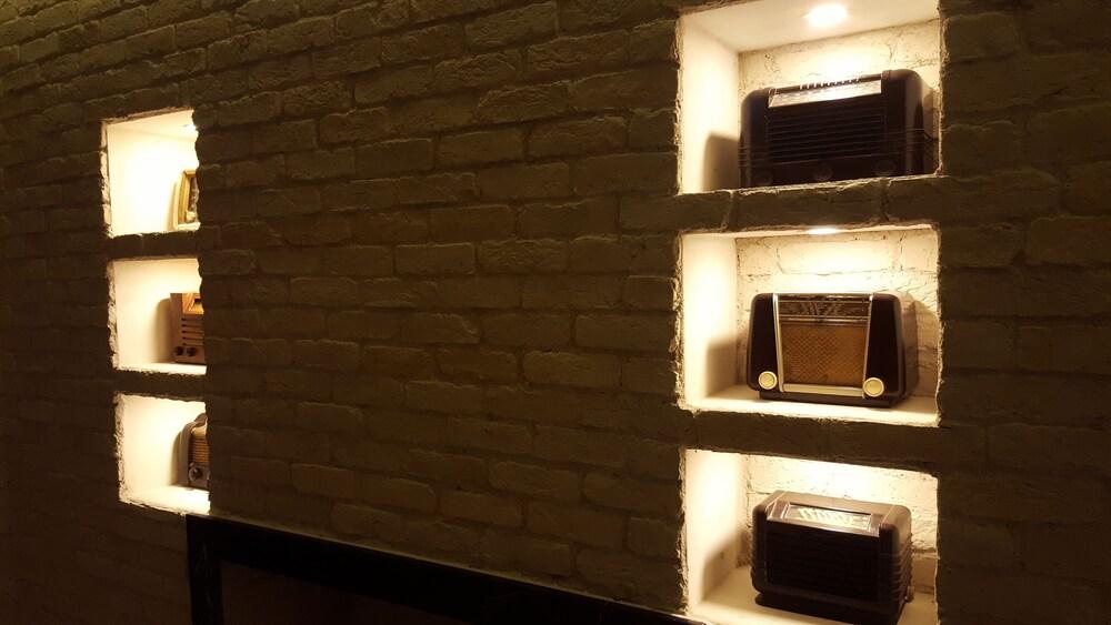 Louis Rooms İstanbul Dış mekan fotoğraf