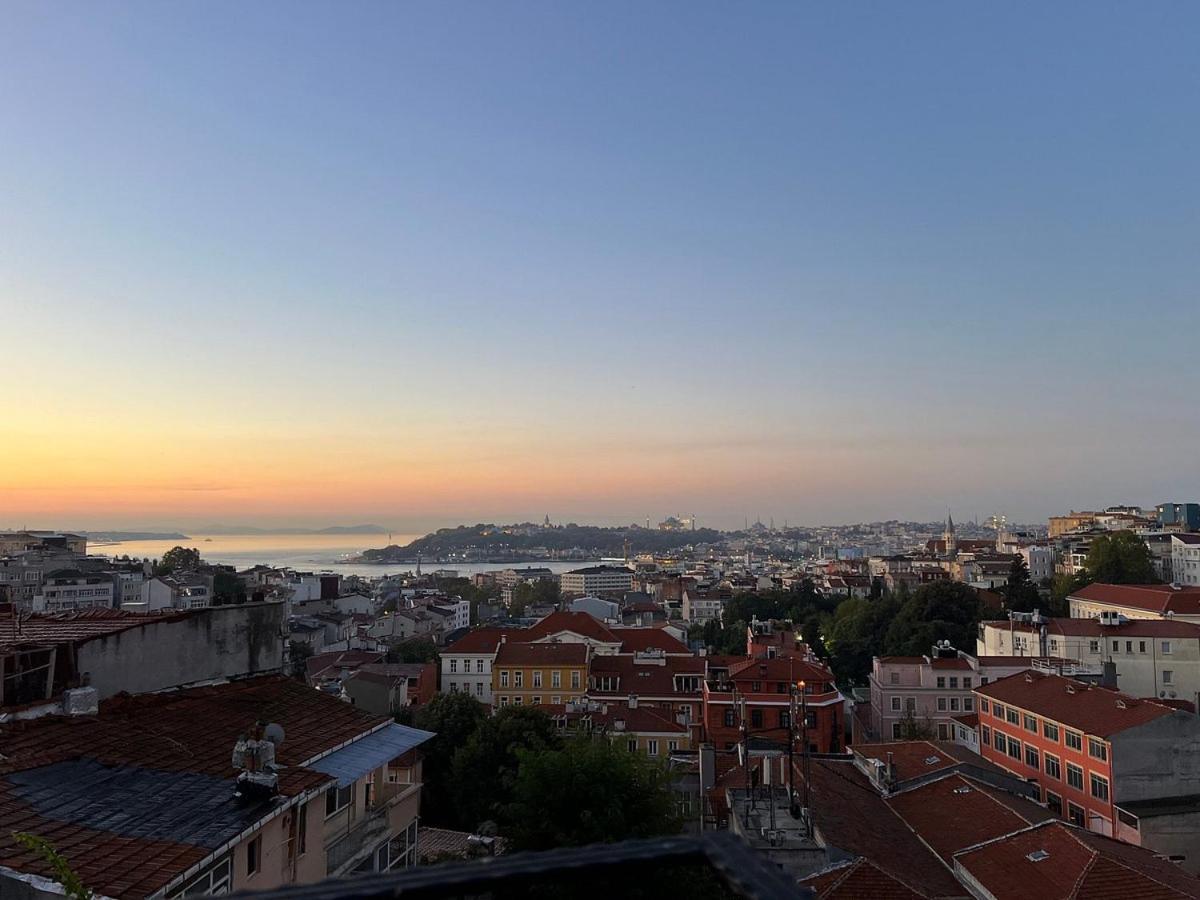Louis Rooms İstanbul Dış mekan fotoğraf