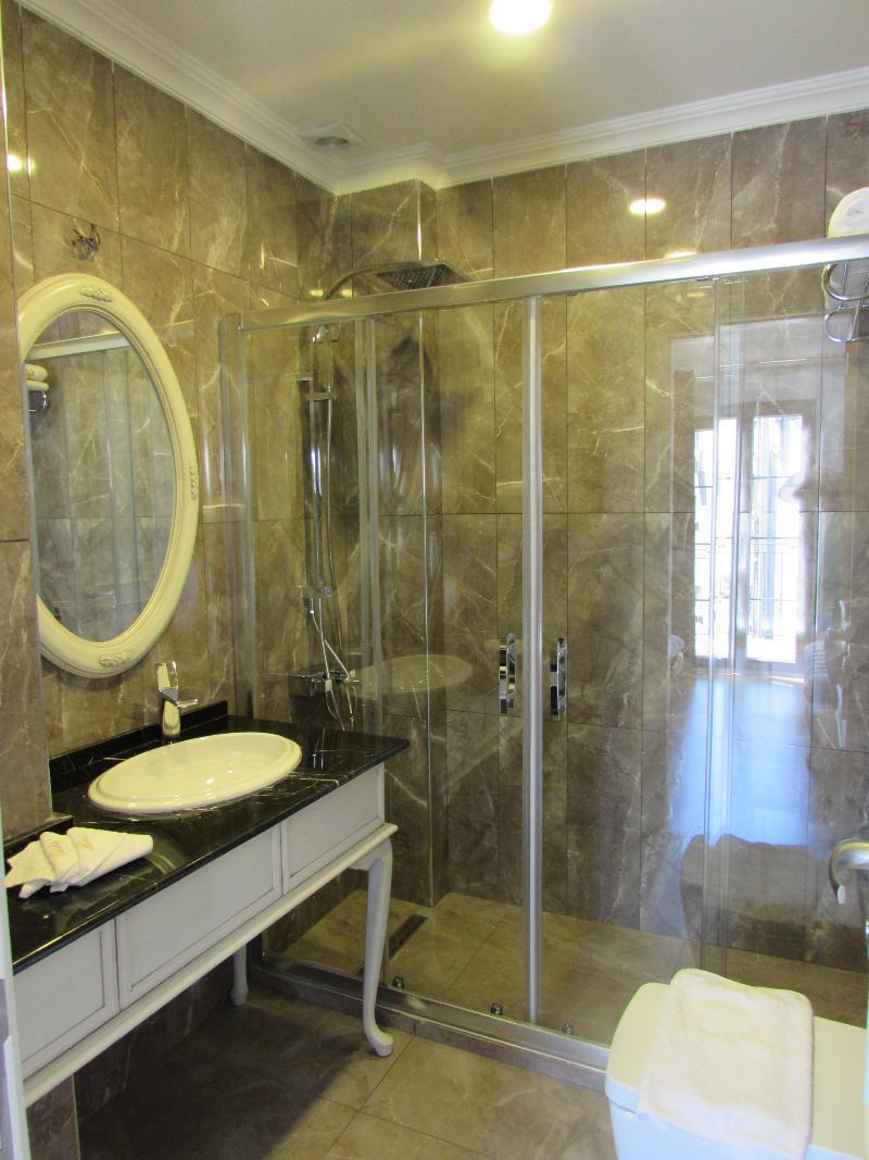 Louis Rooms İstanbul Dış mekan fotoğraf