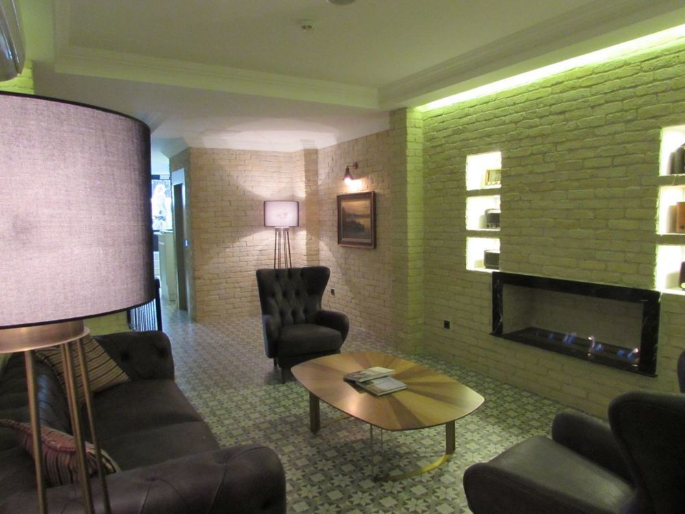 Louis Rooms İstanbul Dış mekan fotoğraf