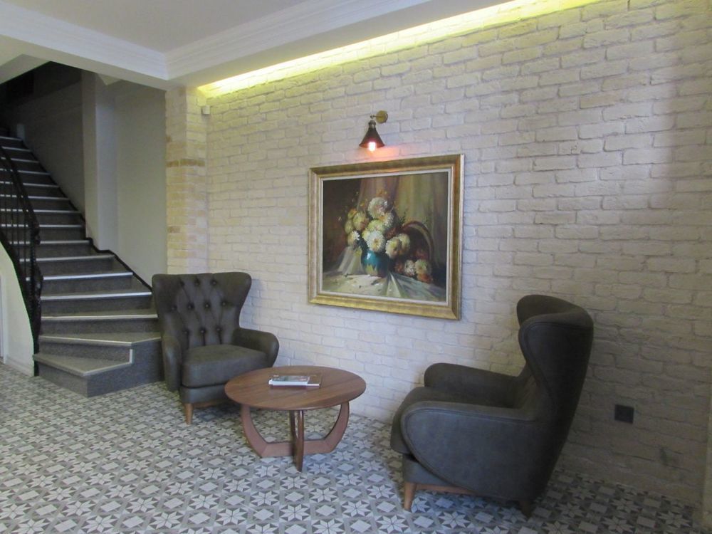 Louis Rooms İstanbul Dış mekan fotoğraf