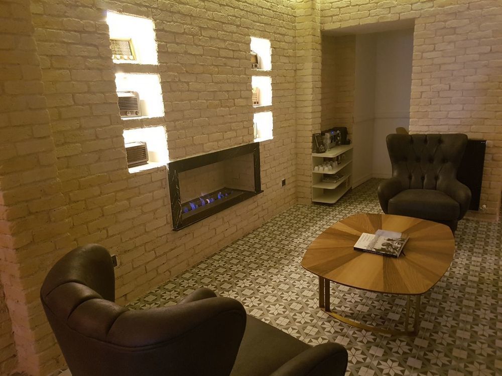 Louis Rooms İstanbul Dış mekan fotoğraf